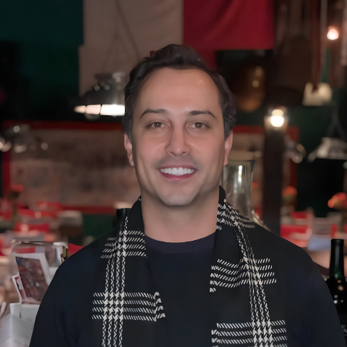 Alfredo