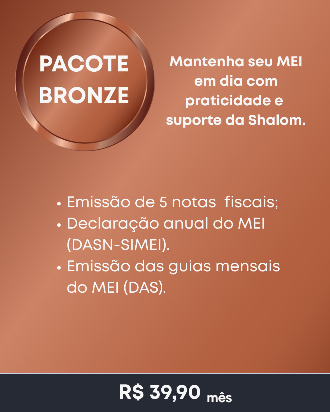 Plano Bronze